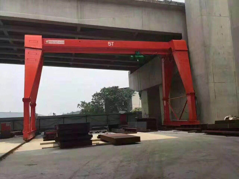 门式起重机